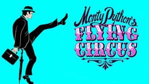 Monty Python's Flying Circus — foto 6