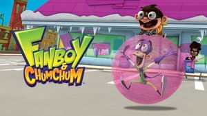 Fanboy y Chum Chum — foto 6