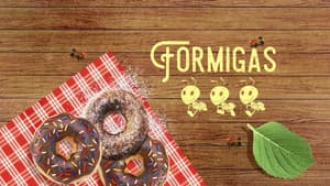 Hormigas