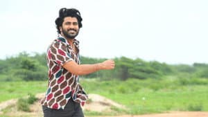 రణరంగం — foto 2