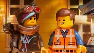 La Gran Aventura LEGO 2 — foto 2
