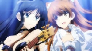White Album 2 — foto 1