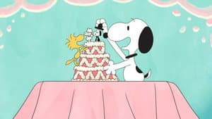 Snoopy's Getting Married, Charlie Brown — foto 1