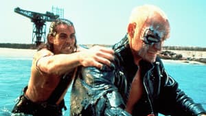 American Cyborg: Steel Warrior — foto 2