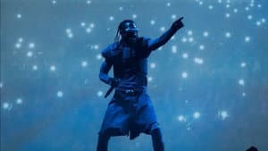 Travis Scott - Circus Maximus (Live in Rome) — foto 1