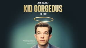 John Mulaney: Kid Gorgeous at Radio City — foto 4