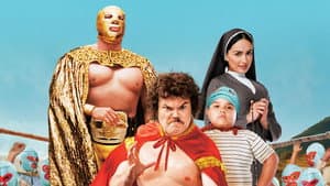 Nacho Libre — foto 3