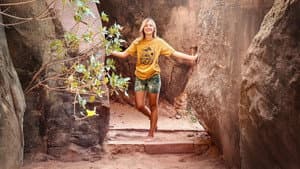 American Murder: Gabby Petito — foto 1