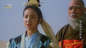 神龙剑侠吕四娘 — foto 1