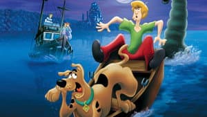 Scooby-Doo y el monstruo del lago Ness — foto 12