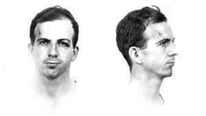 JFK desclasificado — foto 1