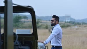 నాన్నకు ప్రేమతో... — foto 7