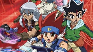 Beyblade: Sega Metal — foto 9