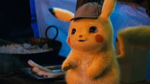 Pokémon Detective Pikachu — foto 11