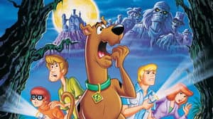 Scooby-Doo en la Isla de los Zombis — foto 8