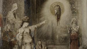 Die Femme fatale in der Kunst – Ein Mythos und seine Demontage — foto 8