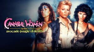Cannibal Women in the Avocado Jungle of Death — foto 5