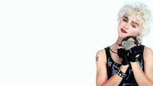 ¿Quién es esa chica? — foto 1