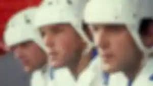 Canadiens Nordiques - La rivalité — foto 1