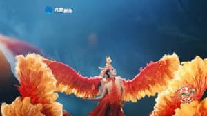 2024河南春晚 齐歌龍咚锵 — foto 5