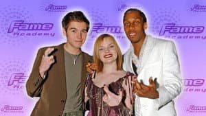 Fame Academy — foto 1