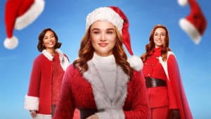 The Santa Summit — foto 1