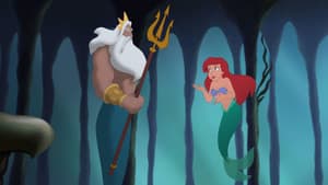 La Sirenita 3: Los comienzos de Ariel — foto 12