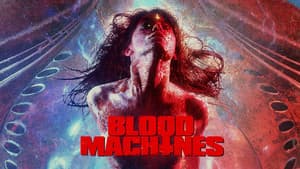 Blood Machines — foto 1