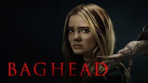 Baghead: Contacto Con La Muerte — foto 11