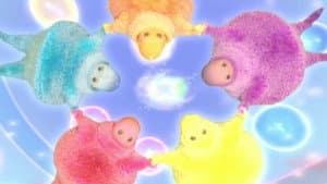 Boohbah — foto 5