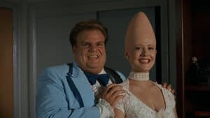 Los Coneheads — foto 9