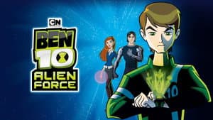 Ben 10: Fuerza Alienígena — foto 12