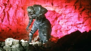 Doctor Who: The Mutants — foto 2