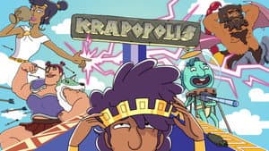 Krapopolis — foto 8