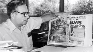 Scandalous: The Untold Story of the National Enquirer — foto 3
