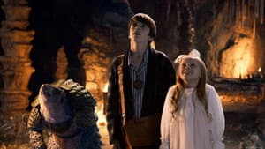 The Secret Kingdom — foto 2