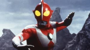 ウルトラマンゼアス — foto 2