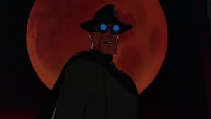 Cuidado con el fantasma gris