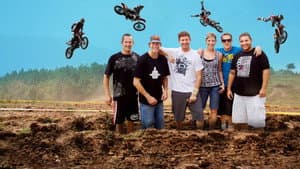 Nitro Circus — foto 1
