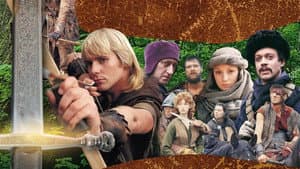 Robin of Sherwood — foto 7