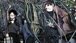 Serial Experiments Lain — foto 6