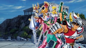 Los Caballeros del Zodiaco — foto 12