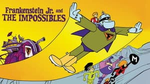 Frankenstein, Jr. and The Impossibles — foto 1