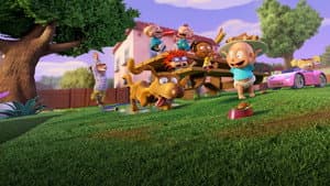 Rugrats — foto 5