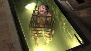 Graphic Sexual Horror — foto 1
