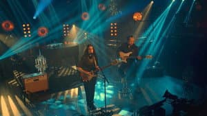 Yael Naim - Alcaline le Concert — foto 1