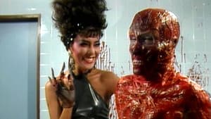 Guinea Pig 6 Devil Woman Doctor — foto 1