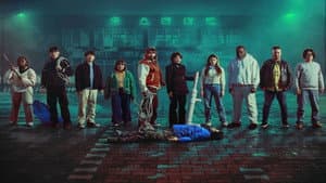 Zombiverso — foto 6
