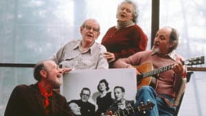 The Weavers: Wasn't That a Time — foto 1