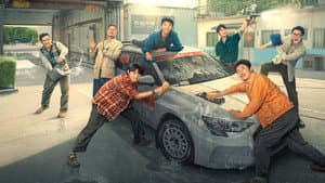 飞驰人生2 — foto 3